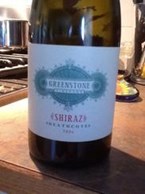 Shiraz Heathcote 2006